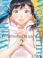 Weathering with you d'occasion  Livré partout en France