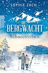 Bergwacht schneetreiben gebraucht kaufen  Wird an jeden Ort in Deutschland