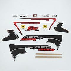 Sticker kit moto for sale  Delivered anywhere in Ireland