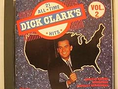 Dick clark vol. for sale  Delivered anywhere in USA 