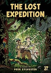 Lost expedition game for sale  Delivered anywhere in USA 