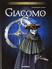 Giacomo gesamtausgabe . gebraucht kaufen  Wird an jeden Ort in Deutschland