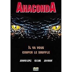 Anaconda d'occasion  Livré partout en Belgiqu