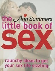 Little book sex for sale  Delivered anywhere in UK