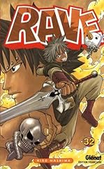Rave tome 32 d'occasion  Livré partout en France