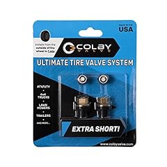 Colby valve ultimate for sale  Delivered anywhere in USA 