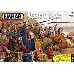 Emhar 937206 sachsen d'occasion  Livré partout en France