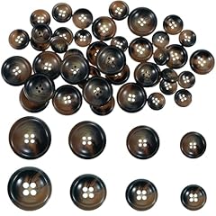 40pcs tortoise shell for sale  Delivered anywhere in UK