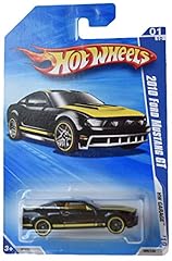 Hot wheels 2010 usato  Spedito ovunque in Italia 