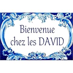 Azul decor35 plaque d'occasion  Livré partout en France
