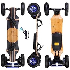 Electric skateboard road for sale  Delivered anywhere in USA 