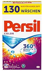 Persil color pulver gebraucht kaufen  Wird an jeden Ort in Deutschland
