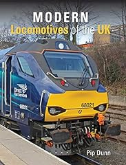 Modern locomotives uk for sale  Delivered anywhere in UK