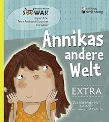 Annikas extra mach gebraucht kaufen  Wird an jeden Ort in Deutschland