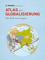Atlas globalisierung morgen gebraucht kaufen  Wird an jeden Ort in Deutschland