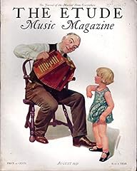 Etude music magazine for sale  Delivered anywhere in USA 