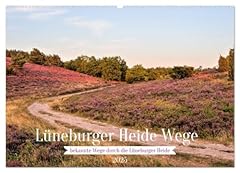 Lüneburger heide wege gebraucht kaufen  Wird an jeden Ort in Deutschland