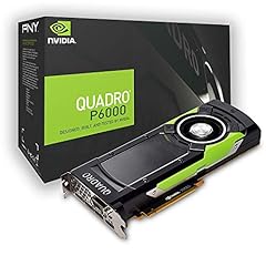 Nvidia quadro p6000 for sale  Delivered anywhere in USA 