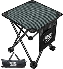 Hiipeak portable folding for sale  Delivered anywhere in UK