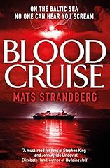 Blood cruise thrilling for sale  Delivered anywhere in UK