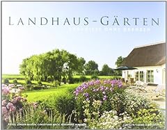Landhaus gärten paradiese gebraucht kaufen  Wird an jeden Ort in Deutschland