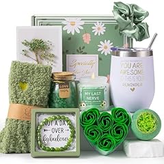 Birthday pamper gifts for sale  Delivered anywhere in UK