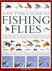 Fly tyer guide for sale  Delivered anywhere in UK