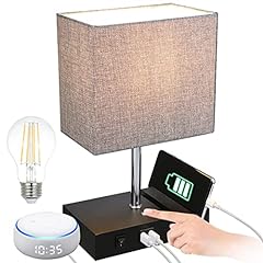 Usb table lamp for sale  Delivered anywhere in UK