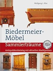 Biedermeier möbel sammlerträ gebraucht kaufen  Wird an jeden Ort in Deutschland