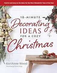 Minute decorating ideas for sale  Delivered anywhere in USA 