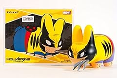 Marvel wolverine labbit gebraucht kaufen  Wird an jeden Ort in Deutschland