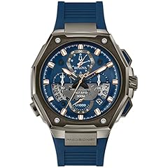 Bulova men precisionist for sale  Delivered anywhere in USA 