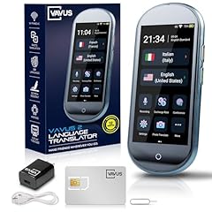 Vavus language translator for sale  Delivered anywhere in USA 