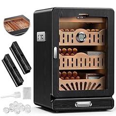Kejiar cigar humidor for sale  Delivered anywhere in USA 