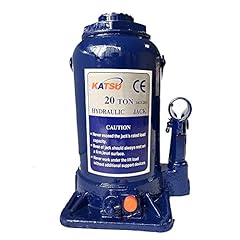 Katsu hydraulic bottle for sale  Delivered anywhere in UK
