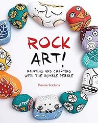 Rock art painting for sale  Delivered anywhere in USA 