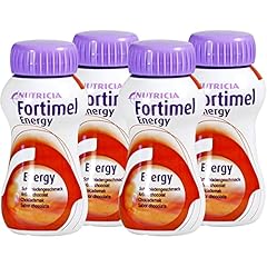 Fortimel energy chocolat d'occasion  Livré partout en France