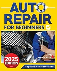 Auto repair beginners for sale  Delivered anywhere in USA 