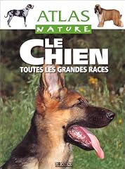 Atlas nature chien d'occasion  Livré partout en France