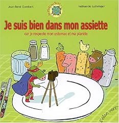 Assiette respecte d'occasion  Livré partout en France