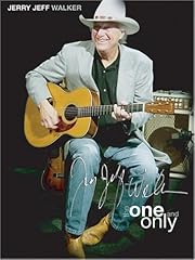 Jerry jeff walker for sale  Delivered anywhere in USA 