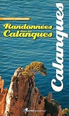 Randonnées calanques d'occasion  Livré partout en France