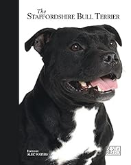 The staffordshire bull d'occasion  Livré partout en Belgiqu