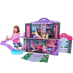 Kidkraft hotel waterslide for sale  Delivered anywhere in UK