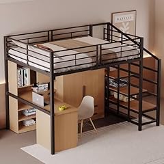 Mobettres letto soppalco usato  Spedito ovunque in Italia 