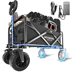 Mooncool electric collapsible for sale  Delivered anywhere in USA 