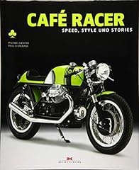 Café racer speed d'occasion  Livré partout en Belgiqu
