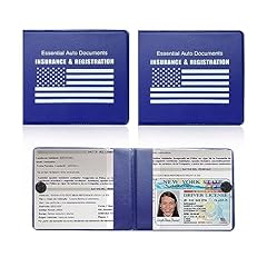 Ziciner car registration for sale  Delivered anywhere in USA 