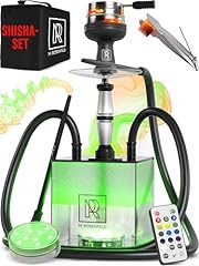 Rosenfeld shisha set gebraucht kaufen  Wird an jeden Ort in Deutschland