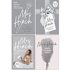 Mrs hinch collection for sale  Delivered anywhere in UK